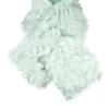 Accessoires<WERNER CHRIST Furtastic Scarf Mint
