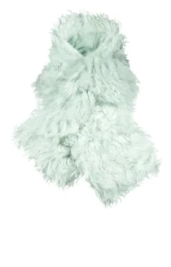 Accessoires<WERNER CHRIST Furtastic Scarf Mint