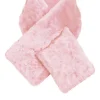 Accessoires<WERNER CHRIST Furtastic Scarf Pink