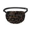 Accessoires<WERNER CHRIST Furtastic Waistbag Leo Dark Brown