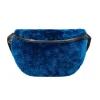 Accessoires<WERNER CHRIST Furtastic Waistbag: Shearling Waistbag Blue