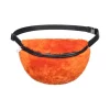 Accessoires<WERNER CHRIST Furtastic Waistbag: Shearling Waistbag Orange