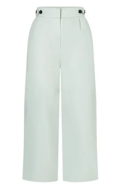 Accessoires<WERNER CHRIST Grace: Midi Culottes Frozen Blue