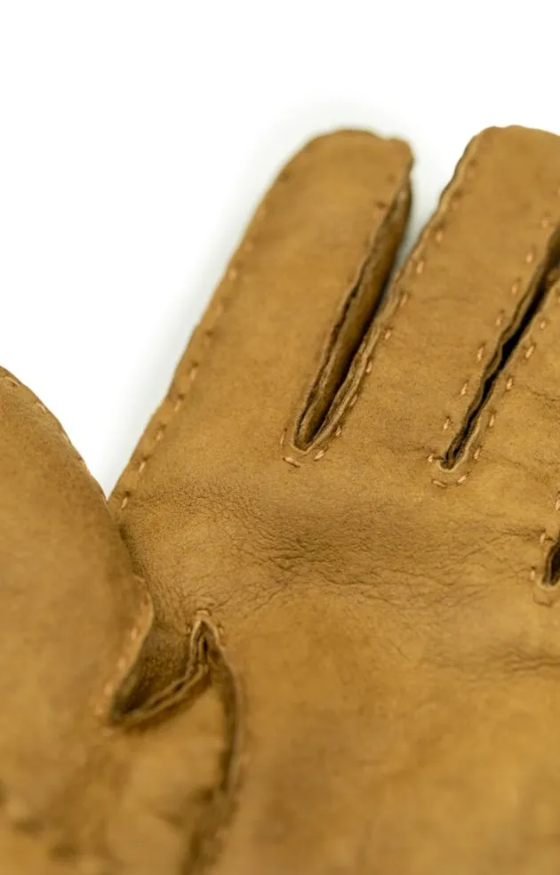 Accessoires<WERNER CHRIST Jenna Cognac