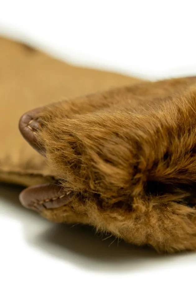 Accessoires<WERNER CHRIST Jenna Cognac