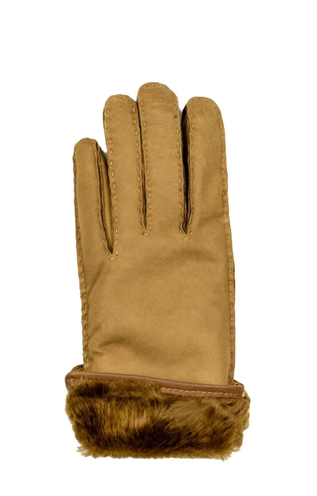 Accessoires<WERNER CHRIST Jenna Cognac