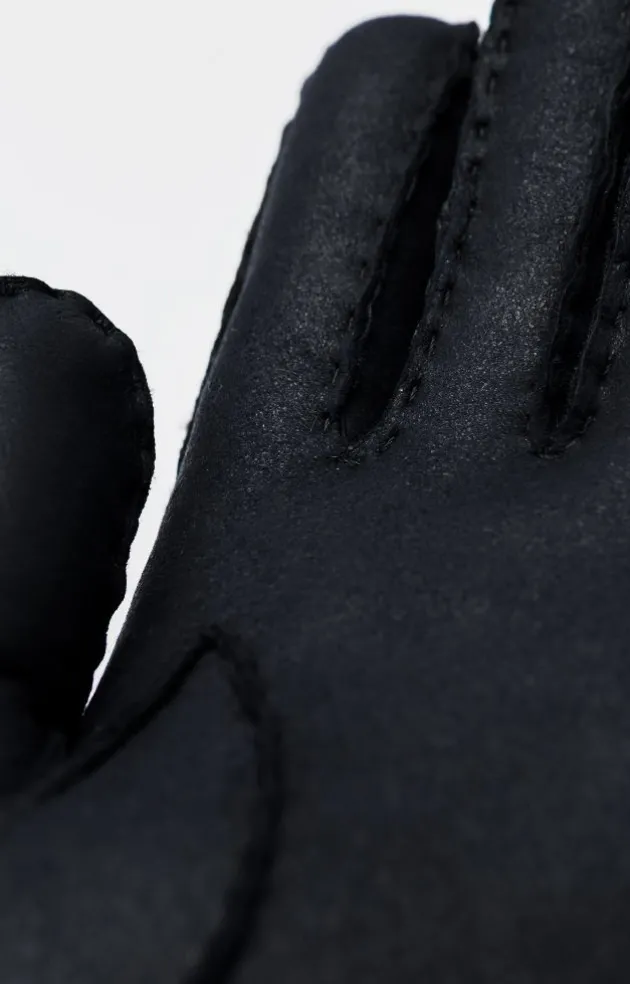 Accessoires<WERNER CHRIST Jenna Black