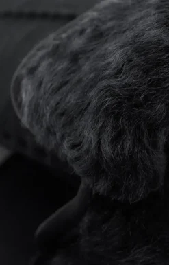 Accessoires<WERNER CHRIST Jenna Black