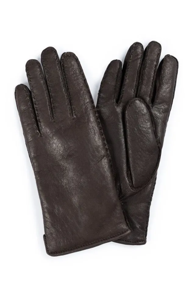 Accessoires<WERNER CHRIST Jenna Dark Chocolate