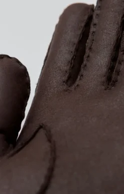 Accessoires<WERNER CHRIST Jenna Dark Chocolate