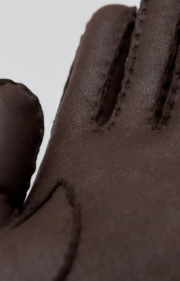 Accessoires<WERNER CHRIST Jenna Dark Chocolate