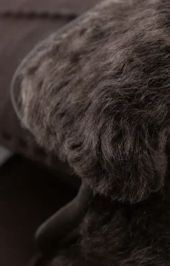 Accessoires<WERNER CHRIST Jenna Dark Chocolate