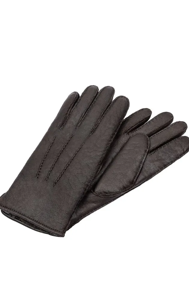 Accessoires<WERNER CHRIST John Dark Chocolate