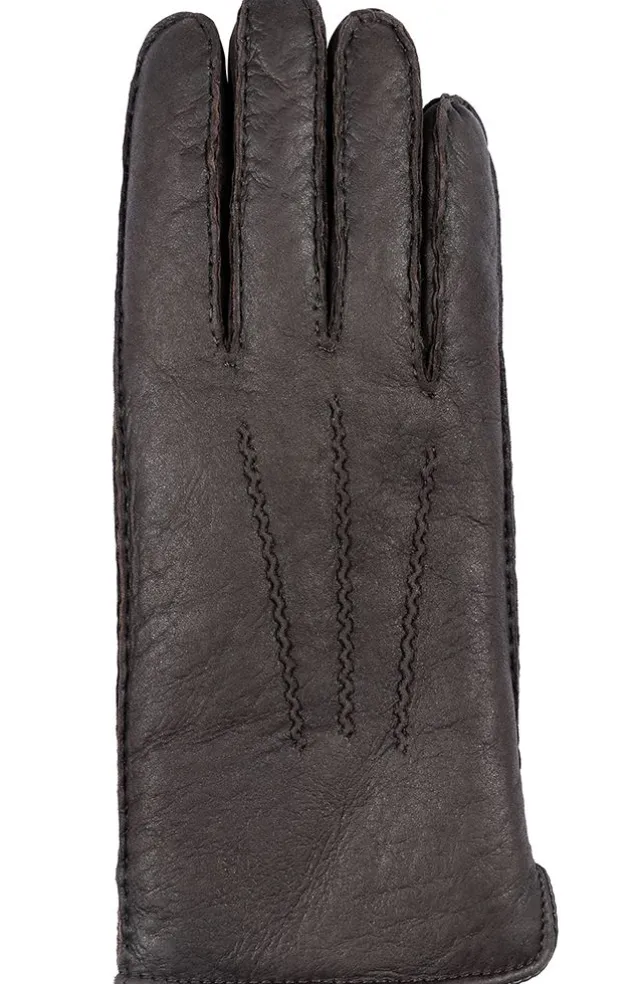 Accessoires<WERNER CHRIST John Dark Chocolate