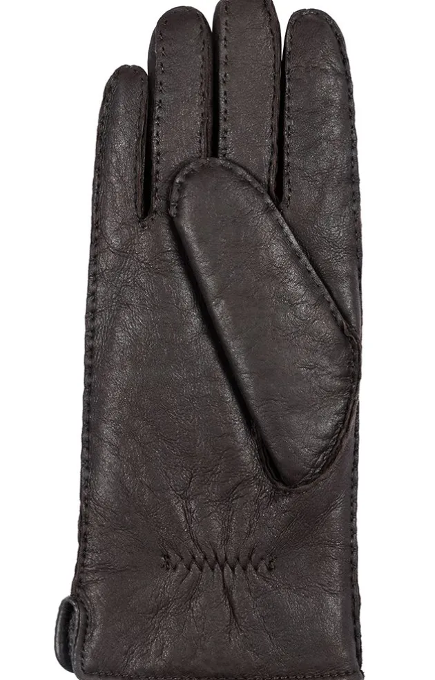 Accessoires<WERNER CHRIST John Dark Chocolate