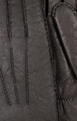 Accessoires<WERNER CHRIST John Dark Chocolate