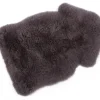 Accessoires<WERNER CHRIST Lambskin Schlamm
