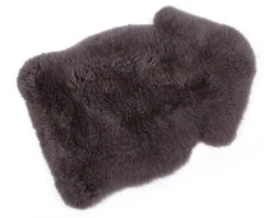 Accessoires<WERNER CHRIST Lambskin Schlamm