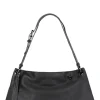 Accessoires<WERNER CHRIST Pouch Bag Z: High-Quality Bag In Calfskin Black