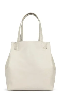 Accessoires<WERNER CHRIST Pure Bag: Sporty Pouch Bag Creme