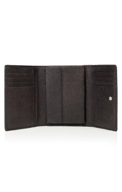 Accessoires<WERNER CHRIST Purse 13X10 Cm Dark Chocolate