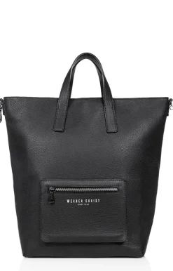 Accessoires<WERNER CHRIST Urban Bagpack Schwarz