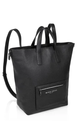 Accessoires<WERNER CHRIST Urban Bagpack Schwarz
