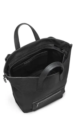 Accessoires<WERNER CHRIST Urban Bagpack Schwarz